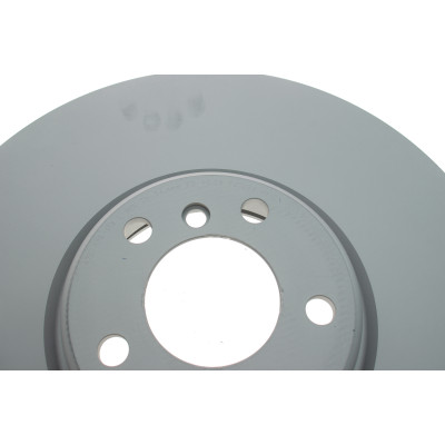 Диск гальмівний (передній) BMW X5 (E70/F15/F85)/X6 (E71/E72/F16/F86) 06- (385x36) (L) N57/N63