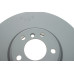 Диск гальмівний (передній) BMW X5 (E70/F15/F85)/X6 (E71/E72/F16/F86) 06- (385x36) (L) N57/N63