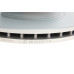 Диск гальмівний (передній) BMW X3 (F25)/X4 (F26) 10- (328x28) B47/N20/N47/N57