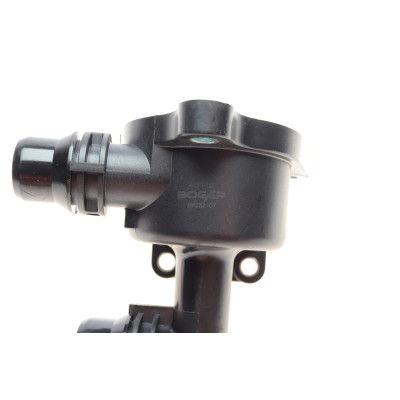 Корпус термостата BMW 3 (E46/E90) 98-11 (N45/N46)