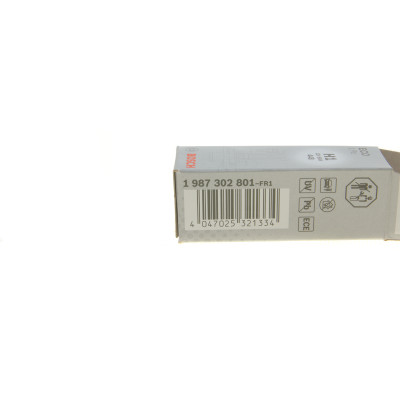 Автолампа H1 12V 55W P14.5s Standard (ECO)