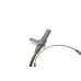 Датчик ABS (передній) BMW 5 (E60)/6 (E63) 01-10