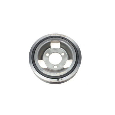 Шків колінвалу Citroen Berlingo/C3/C4 Peugeot Partner/207/3008/308/508 1.6 06-
