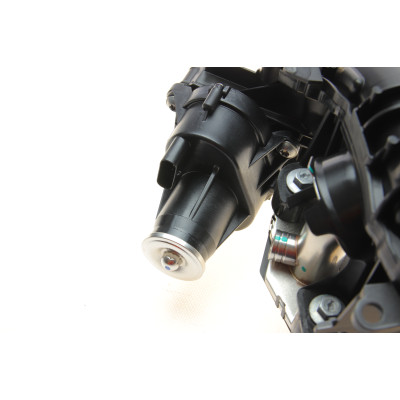 Колектор впускний BMW 1 (F20/F21)/3 (F30)/5 (F10) 09-18 (B47)