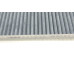 Фільтр салону BMW 5 (E60/E61)/6 (E63/E64) 2.0-5.0 01-10 (к-кт 2шт.) (вугільний)