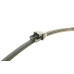 Щітка склоочисника (задня) (330mm) BMW X3 (F25)/Skoda Fabia II/Roomster/VW Golf/Polo/Tiguan 01-
