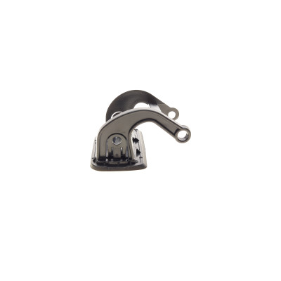 Заглушка омивача фар BMW 5 (E60) 01-10 (L) M47/M54/N47/N52/N53