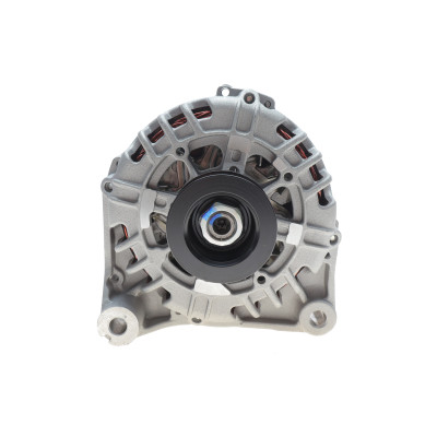 Генератор BMW 3 (E46)/5 (E39)/7 (E38)/X5 (E53) 2.0/2.5/3.0D 96-05 (14V/120A) M47/M57