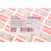 Фільтр АКПП BMW 3 (E36)/5 (E34) 1.6-2.0 i 89-05 (з прокладкою) (M40/M43/M44/M51)