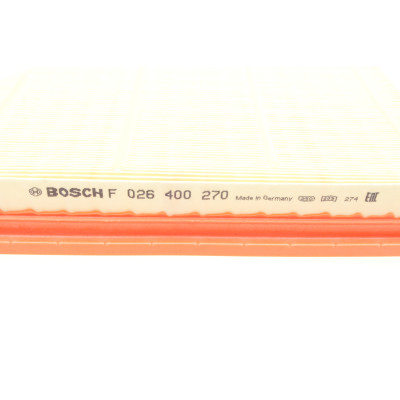 Фільтр повітряний BMW 1 (F20/F21)/2 (F22/F87)/3 (F30/F80/F31)/4 (F32/F82/(F33/F83)  2.0/2.0H/3.0 15-