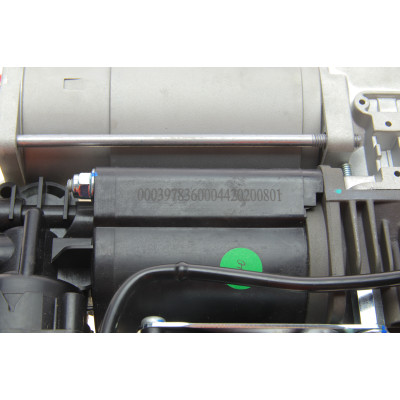 Компресор пневмосистеми BMW X5 (E53) 00-06 M54/M57/M62/N62