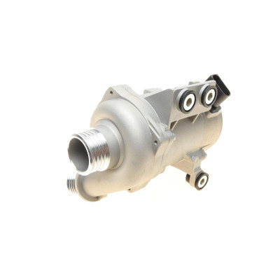 Помпа води BMW 3 (E90)/5 (E60/F10)/X3 (E83/F25) 2.5/3.0i 05-13 N52/N53 03-13 (8 лоп)(electric)