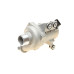 Помпа води BMW 3 (E90)/5 (E60/F10)/X3 (E83/F25) 2.5/3.0i 05-13 N52/N53 03-13 (8 лоп)(electric)