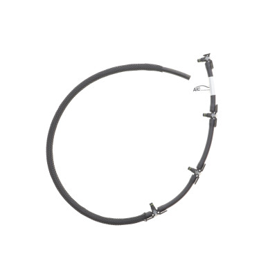 Шланг зливний BMW 3 (E90)/5 (E60/F10)/X3 (F25) 04-18 N47 D20