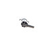 Форсунка омивача фари BMW 5 (G30/F90) 16- (R)