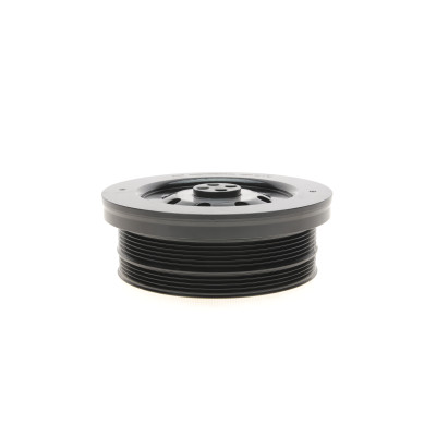 Шків колінвалу BMW 3 (E90/E91/E92)/5 (E60/E61)/X5 (E53/E70) 02-04 (6PK+4PK) (+ к-кт болтів)
