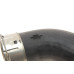 Патрубок інтеркулера (L) BMW 5 (F10/F11/F07) 3.0d 10-17 (N57)
