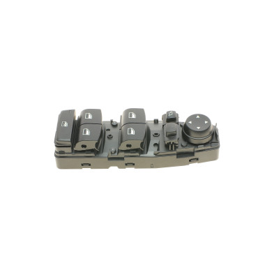 Кнопка склопідіймача (L) BMW X1 (E84) 09-15 (блок)