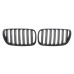 Решітка радіатора BMW X3 (E83) 07-10 (к-кт)