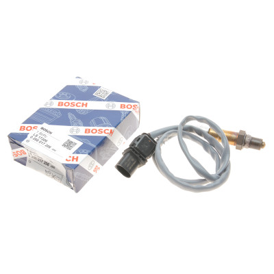 Лямбда зонд BMW 5 (E60/E61) 2.0/5.0 (N43/N46/S85) 04-10