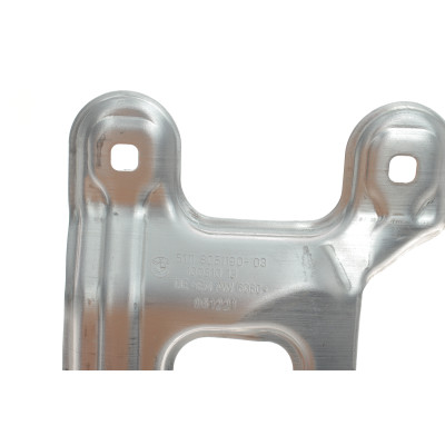 Кронштейн кріплення бампера (переднього/R) BMW 3 (F30/F70/F31) 11-19