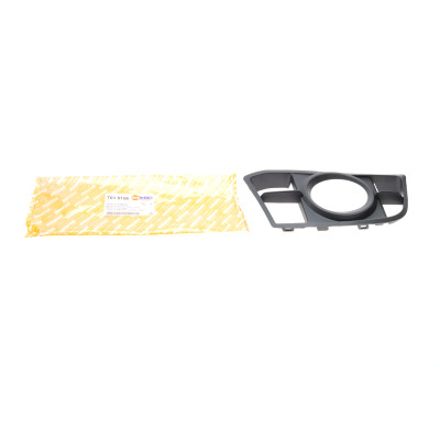 Вставка бампера (під протитуманку) BMW 5 (F10/F11) 09-17 (M-Technic) (R)