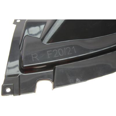 Підкрильник (передній) BMW 1 (F20/F21)/2 (F22/F23) 10-19 (R)