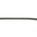 Ремінь генератора BMW 3 (E30)/5 (E34) 87-95/Renault Trafic 1.4/1.6 80-89/Volvo 940 90-98 Ремінь генератора BMW 3 (E30)/5 (E34) 87-95/Renault Trafic 1.4/1.6 80-89/Volvo 940 90-98