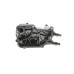 Термостат BMW 5 (G30) B57 16-  (91°C) (з корпусом)