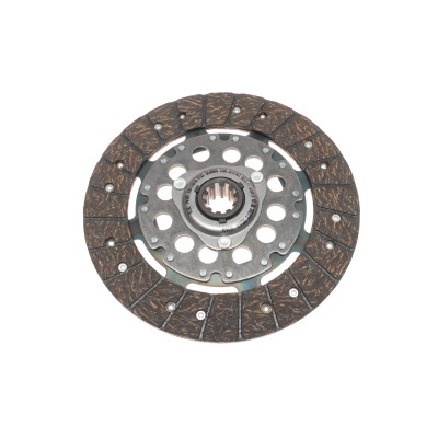Комплект зчеплення BMW 3 (E36)/5 (E39) 2.8i (d=240mm) (+вижимний)