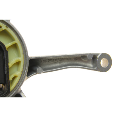 Подушка АКПП BMW 3 (G20) 18- (B57)