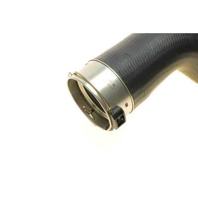 Патрубок інтеркулера BMW X5 (F15/F85) 13-15 N47 D20 (L)