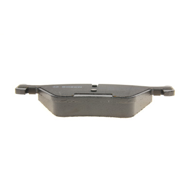Колодки гальмівні (передні) BMW 1 (E81/E87) 04-12/3 (E90-E93) 05-13/X1 (E84) 11-15