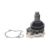 Помпа води BMW 3 (E46)/5 (E39)/7 (E65/E66/E67)/X5 (E53) 3.0d (M47/M57) 01-08