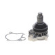Помпа води BMW 3 (E46)/5 (E39)/7 (E65/E66/E67)/X5 (E53) 3.0d (M47/M57) 01-08