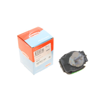 Подушка КПП BMW 1 (F20)/2 (F22)/3 (F30) 11- B37/N13/N47/N55