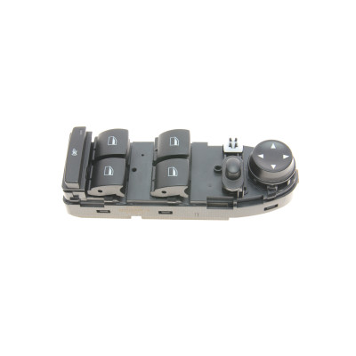 Кнопка склопідіймача (L) BMW 5 (E60) 03-10 M47/M54/M57/N43/N46/N52/N53/N62