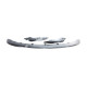Накладка бампера (переднього) BMW 3 (F30/F80) 11-19 (M-Vorsteiner)