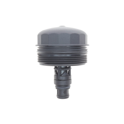 Кришка фільтра масляного BMW 1/3/5/X1/X3  N40/N42/N43/N45/N46