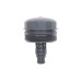 Кришка фільтра масляного BMW 1/3/5/X1/X3  N40/N42/N43/N45/N46