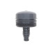 Кришка фільтра масляного BMW 1/3/5/X1/X3  N40/N42/N43/N45/N46