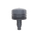Кришка фільтра масляного BMW 1/3/5/X1/X3  N40/N42/N43/N45/N46