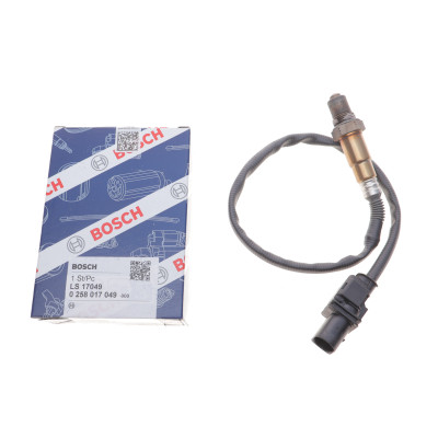 Лямбда зонд BMW 3 (E90) 2.0 (N43) 07-12