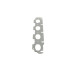 Прокладка колектора випускного BMW X2 (F39)/X4 (G02/F98) 18- B48