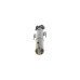Форсунка омивача фари BMW X1 (E84) 09-15 (R)