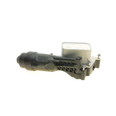 Корпус фільтра масляного BMW 2 (F46/F45)/X1 (F48)/X2 (F39) 15- (B37/B48/B38) (з радіатором)
