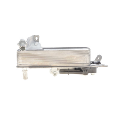 Радіатор оливний BMW 1 (F21)/2 (F22/F87)/3 (F30/F80/F34)/5 (G30/F90/X5 (F15/F90) 15- (N47/B48/B46)