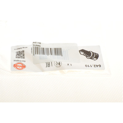 Болт зливу оливи BMW 1 (F20/F21)/3 (F30/F80)/5 (F10) 10- (M24x1.5)