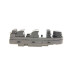 Кнопка склопідіймача (L) BMW 5 (E60) 03-10 M57/N43/N47/N52/N53/N62 (блок)