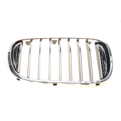 Решітка радіатора BMW 7 (G11/G12) 15- (R)